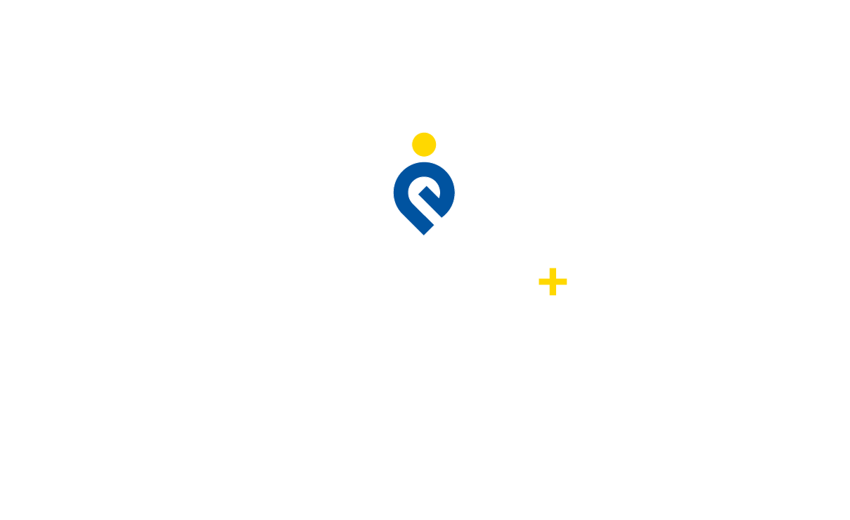 Mobilité+  Logo